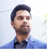 Mr. Avinash Reddy photo