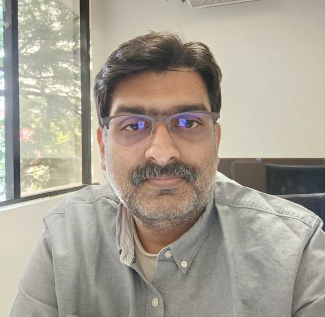 Mr. Ram UB photo