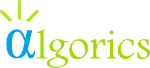 Algorics Logo