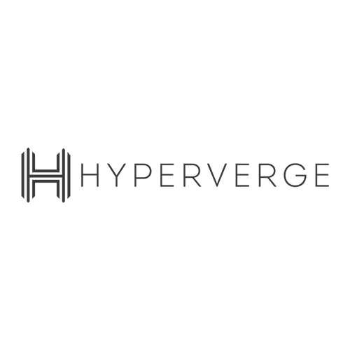 Hyperverge logo