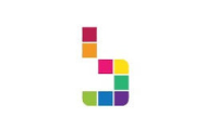 Muti color logo